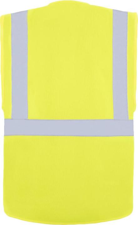 Image du produit Korntex Gilet de sécurité doublé (5XL)