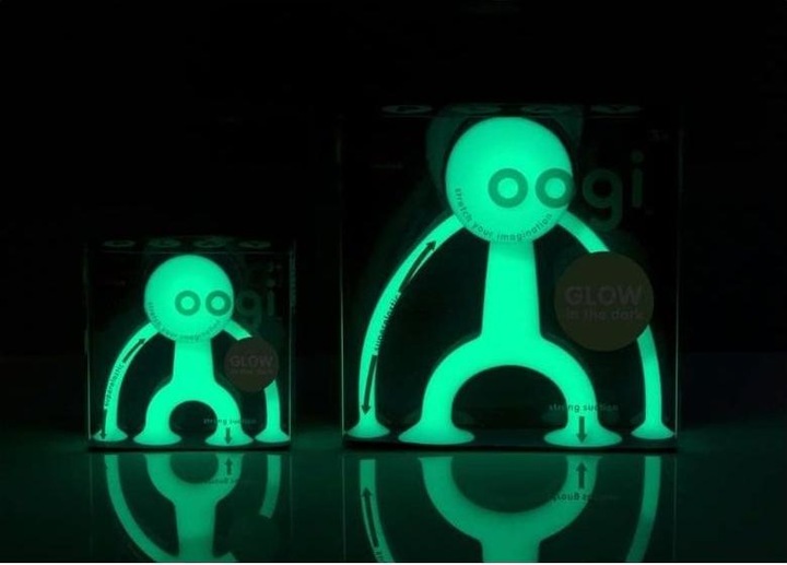 Produktbild Moluk Oogi