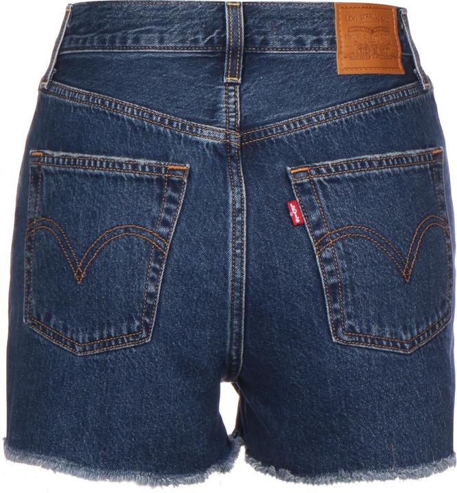 Produktbild Levis Ribcage Shorts - 86377 (24)