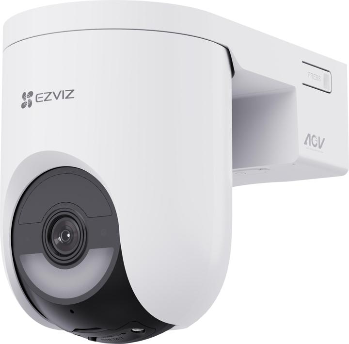 Actual product image EZVIZ HB8 Lite 4G+Wifi (2560 x 1440 Pixels)