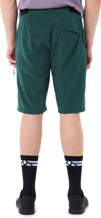 Produktbild Vaude Loamer Base Cord Shorts (XL)