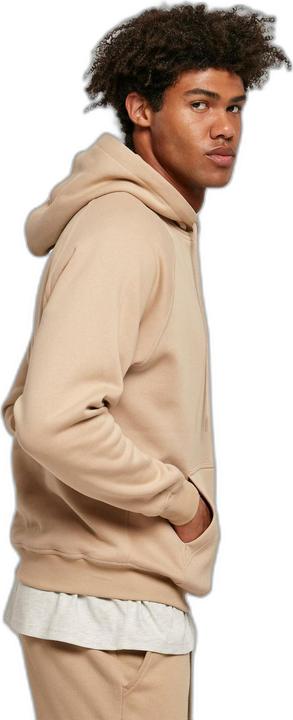 Image du produit Urban Classics Sweat à capuche Blank - 99476 (S)