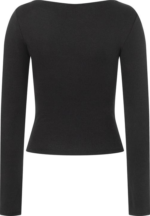 Immagine prodotto Mandala Scollo a barca a coste (S)