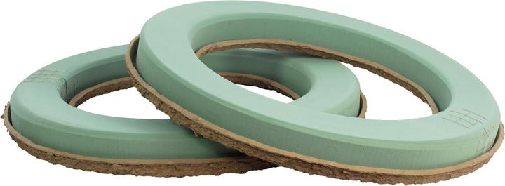 Actual product image Oasis OASISBIOLIT wreath