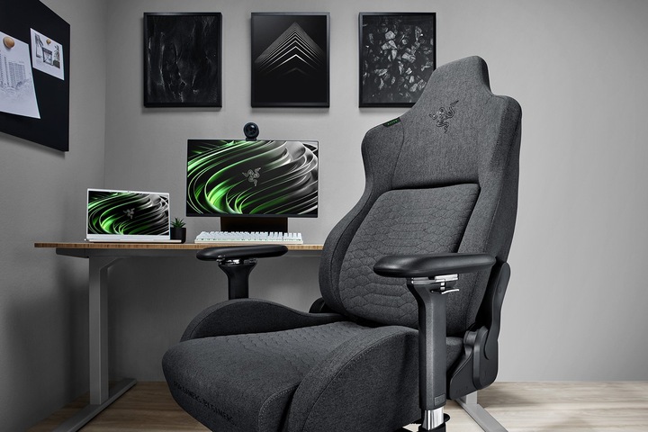 Immagine prodotto Razer Iskur