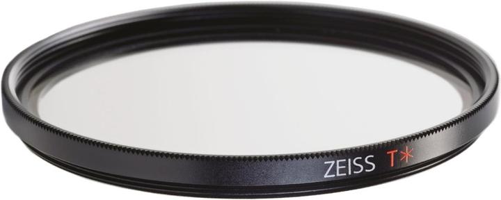 Produktbild Zeiss Uv (55 mm, UV-Filter, 55 mm)