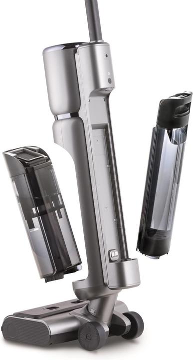 Produktbild Thomas AQUA FloorCleaner Cordless (dunkelgrau) (Saugen + Wischen)