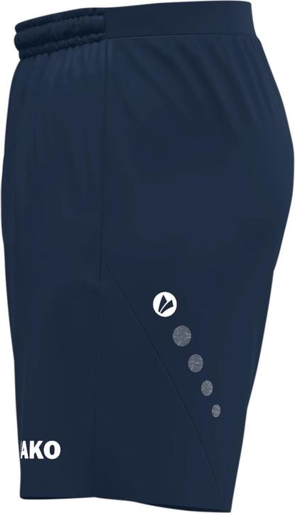 Produktbild JAKO Trainingsshort Dynamic Damen (M)