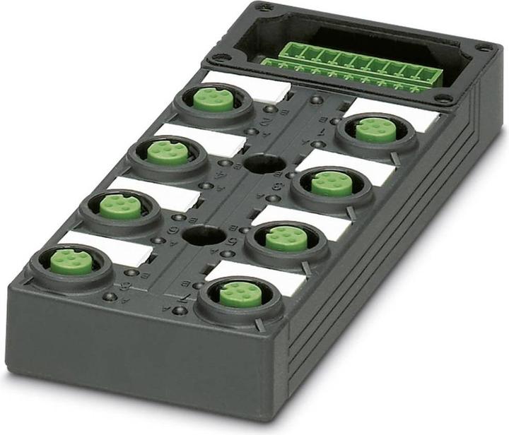 Produktbild Phoenix Contact Sensor/Aktorbox passiv M12-Ver