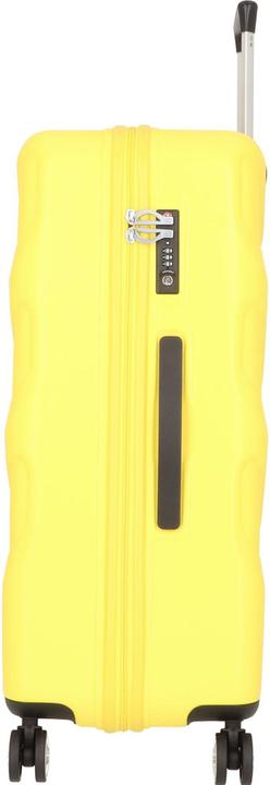 Produktbild Stratic Arrow 2 - Hartschalen-Koffer L (bis 76cm) (102 l)