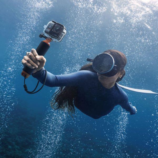 Image du produit Insta360 Ace Pro 2 Actioncam Dive Combo (Bluetooth, WiFi)