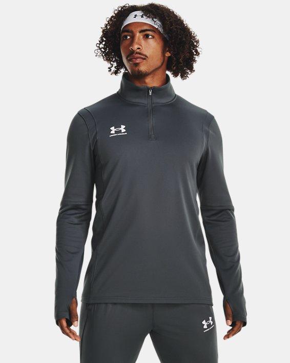 Produktbild Under Armour Challenger Midlayer Trainingssweat Herren (XXL)