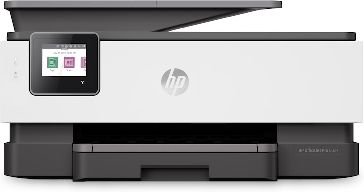 HP OfficeJet Pro 8024 (Ink, Colour)