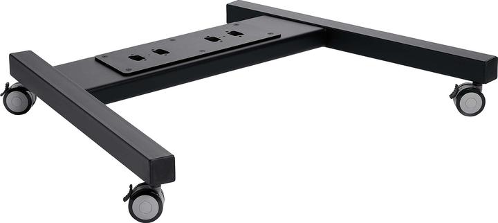 Actual product image Vogels PFT 8530 display trolley (Extension Pipe)