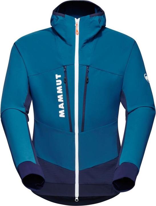 Actual product image Mammut Aenergy SO (L)