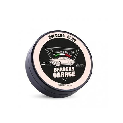 Produktbild Barbers Garage Haarton zum Stylen (Haargel)