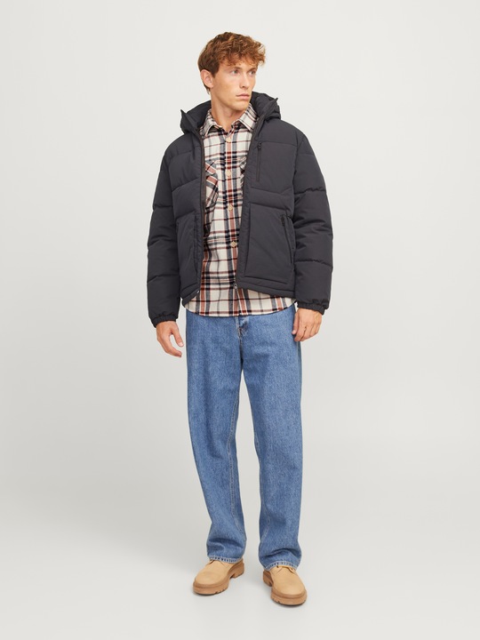 Immagine prodotto Jack & Jones Jjedarren Overshirt Ls Noos (S)