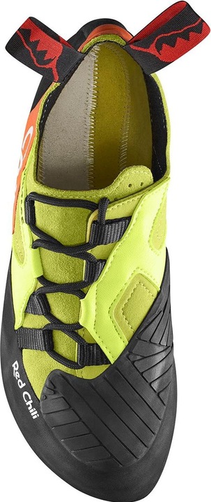 Actual product image Red Chili Voltage Lace climbing shoes (41)