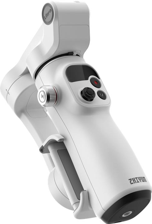 Actual product image Zhiyun Smooth Q5 Ultra Combo (Smartphone, 0.29 kg)