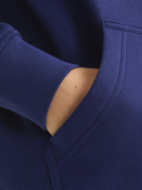 Actual product image Jack & Jones Gedruckt Kapuzenpullover Mini Kapuzenpullover (116)