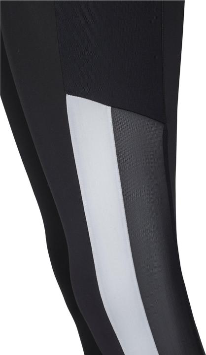 Immagine prodotto Urban Classics Leggings con tasca a righe Tech Mesh da donna (XS)