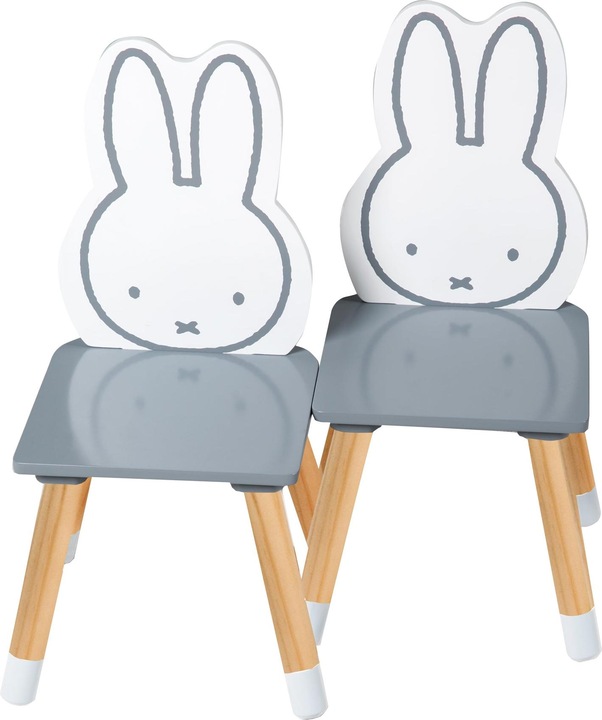 Actual product image Roba Miffy (Child seating group)
