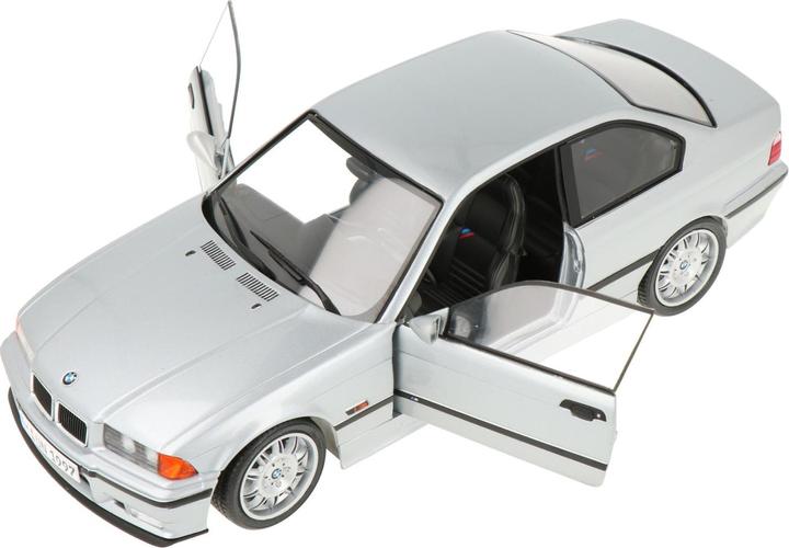 Image du produit Solido BMW M3 Coupé