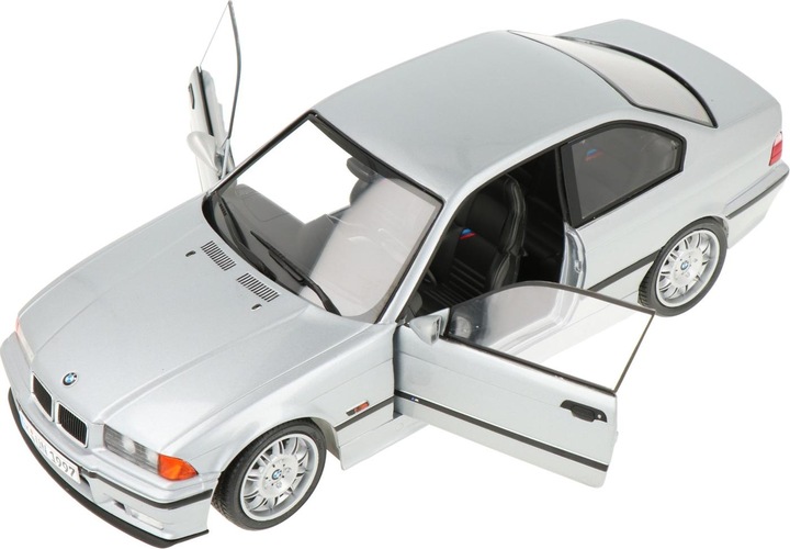 Image du produit Solido BMW M3 Coupé