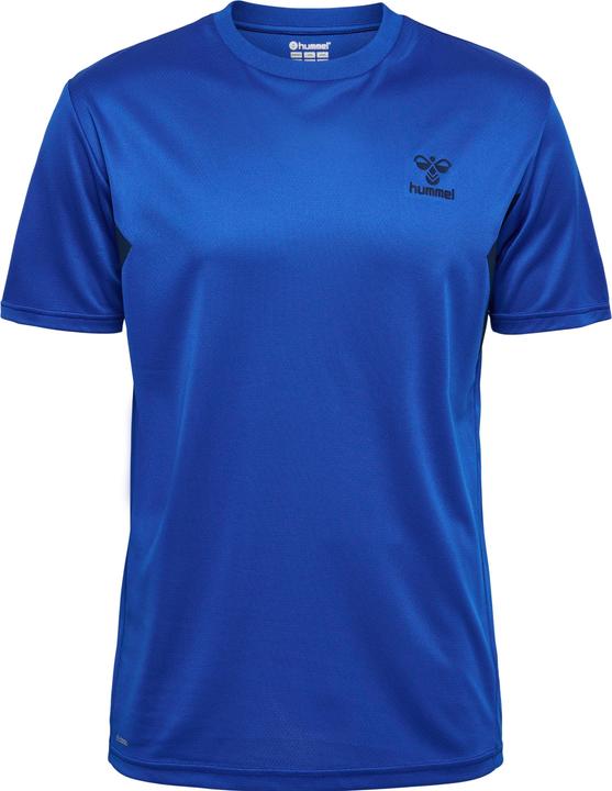 Produktbild hummel Hmlactive Pl Jersey S/S (XL)