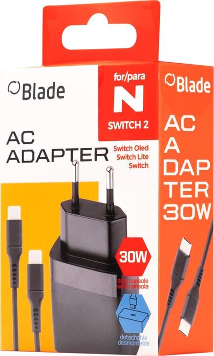 Productafbeelding Blade BL1002