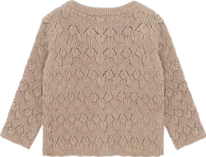 Produktbild Hust and Claire Baby Strickjacke Cilja (74)