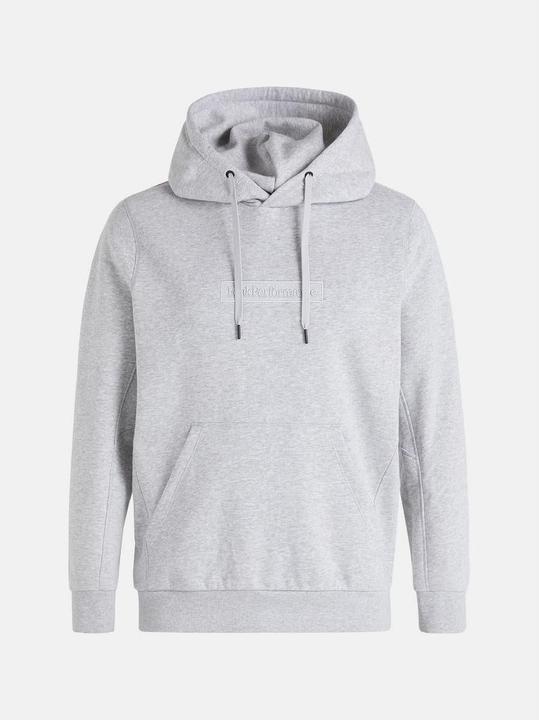 Image du produit Peak Performance Ease Kapuze Mel (S)