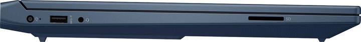 Actual product image HP Victus Gaming Laptop 15-fa2031ns (15.59", Intel Core i5-13420H, 16 GB, 512 GB, Numeric keypad)