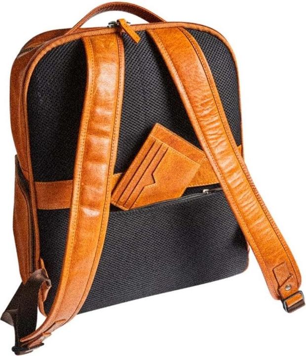 Produktbild Maverick Rucksack Original 14 Cognac