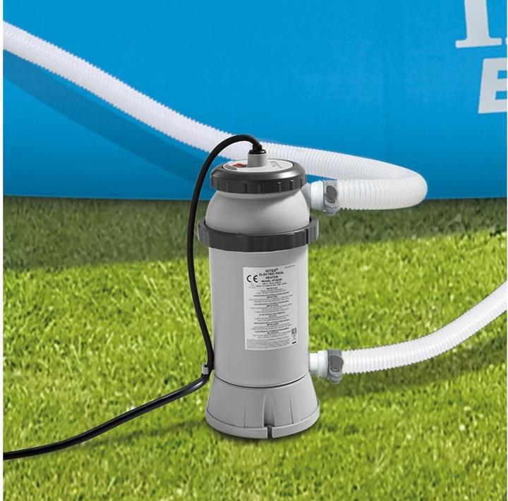 Produktbild Intex Poolheizung