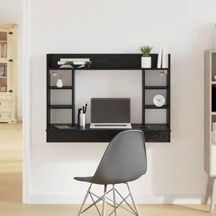 Immagine prodotto vidaXL Moderner Schreibtisch (48 x 48 x 75 cm)
