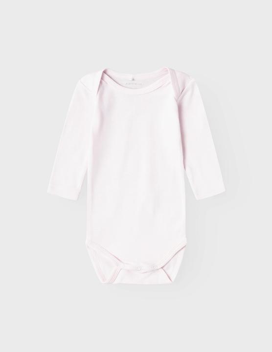 Produktbild Name it BabyBody Blümchen (92)