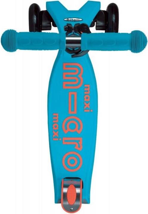 Actual product image Micro Maxi Deluxe