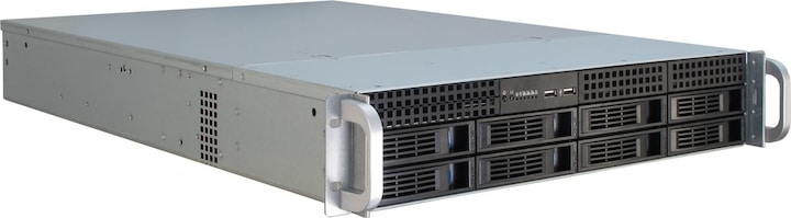 Intertech IPC 2U-2408