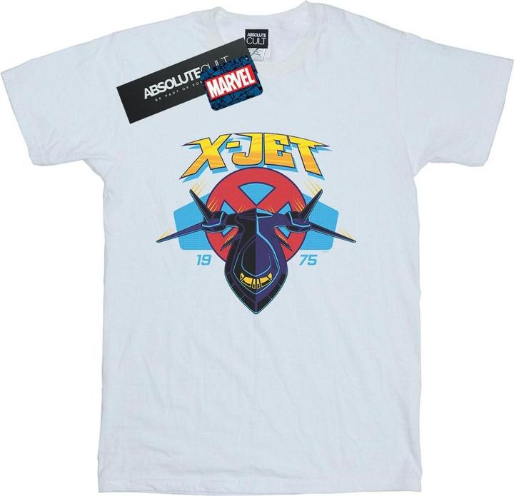 XMen XJet TShirt (5XL)