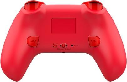 Image du produit DragonShock Controller Poptop Wireless MarioUniv. Switch (Switch)