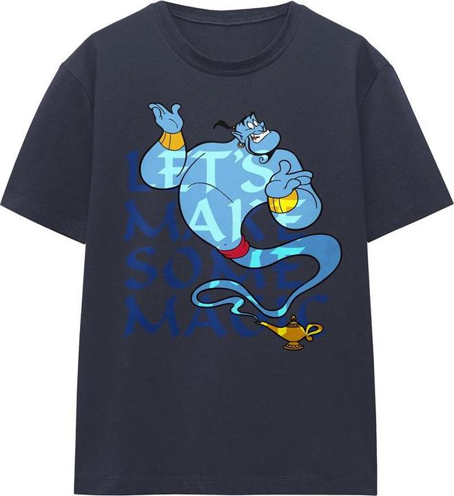 Produktbild Aladdin Let's Make Some Magic TShirt (M)