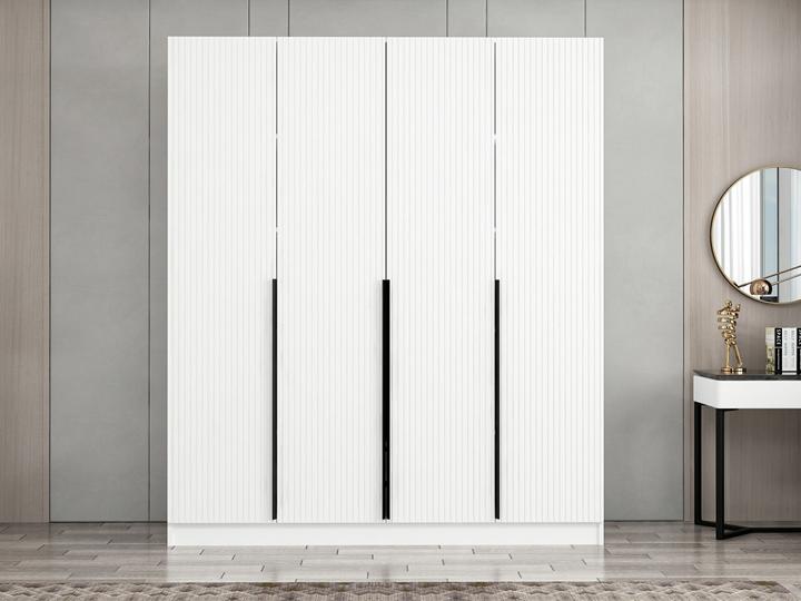 Image du produit Skye Decor Kaley (180 x 52 x 210 cm)