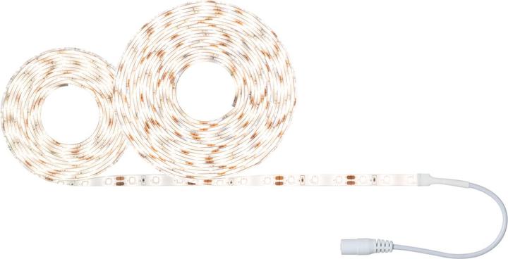 Image du produit Paulmann Bande LED Simp (Blanc chaud, 750 cm, Intérieur)
