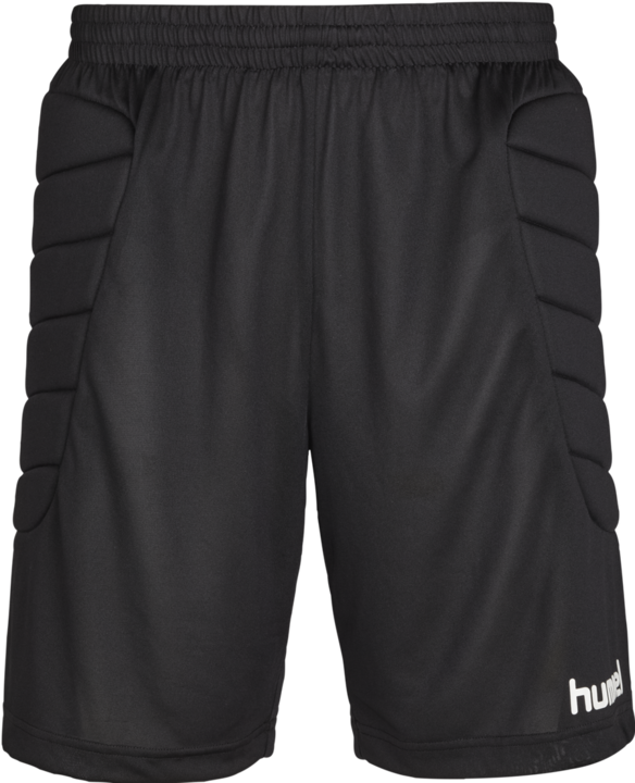 Actual product image hummel Essential Gk Shorts W Padding (40, 52)