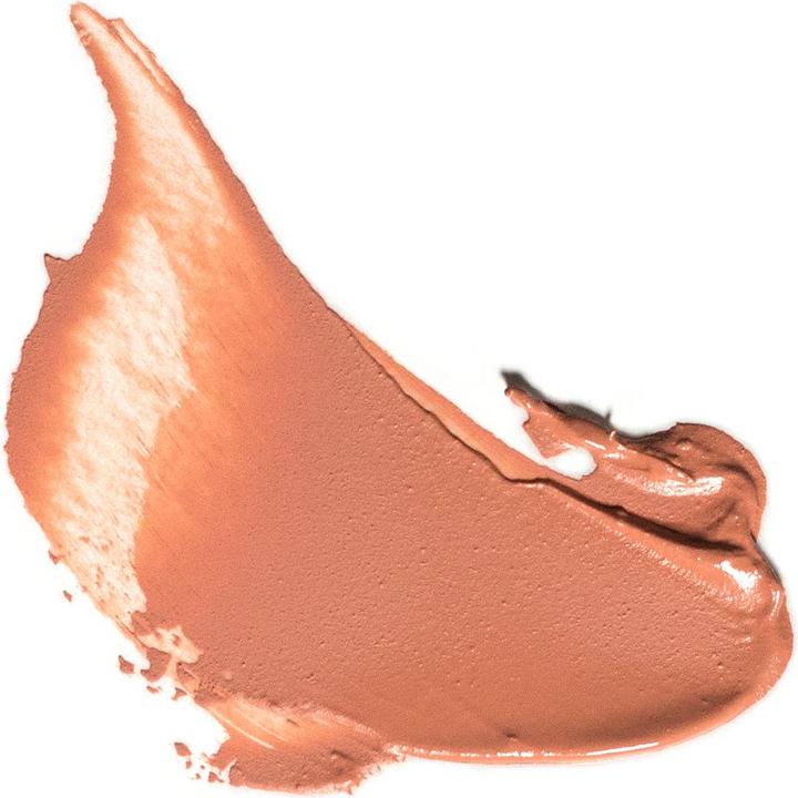 Healthy, tan caramel