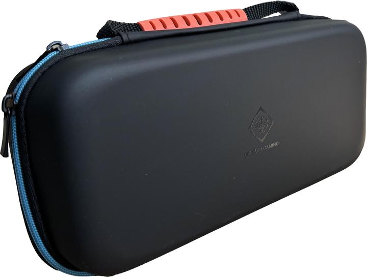 Deltaco Hartschalenkoffer f. Nintendo Switch 2 (Switch 2)