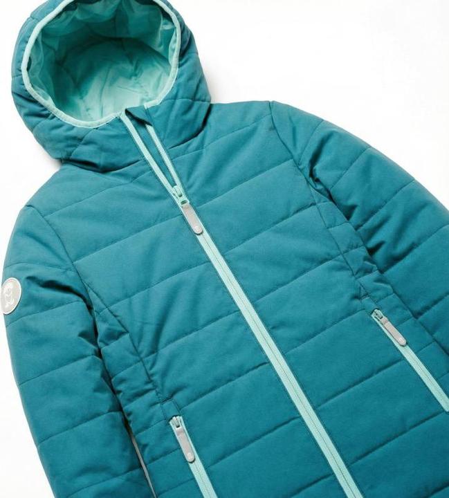 Image du produit Trollkids Manteau Stavanger pour fille