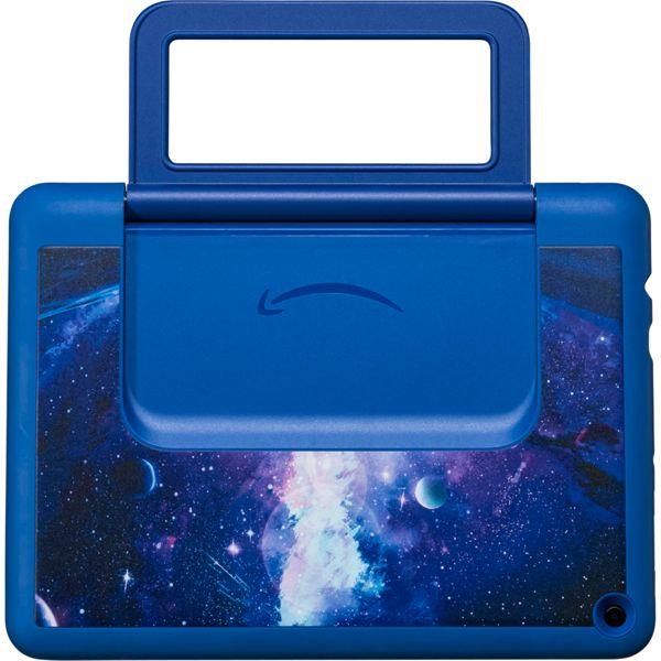 Image du produit Amazon Fire HD 10 Kids Pro (WLAN uniquement, 10.10", 3 Go, Bleu)
