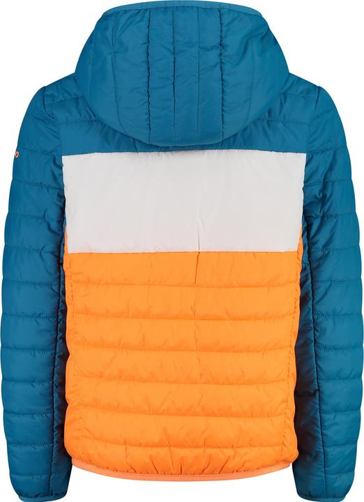 Image du produit CMP Campagnolo Sweat à capuche (140)